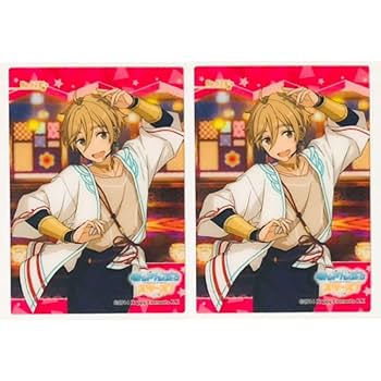 あんスタ、真白友也、友也、8周年、クリアファイル、SPOTLIGHT アクスタ あんスタ 真白友也｜Yahoo!フリマ（旧PayPayフリマ）